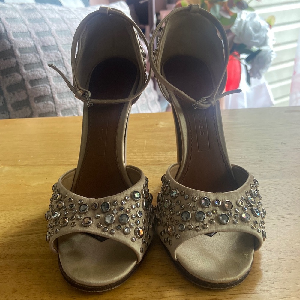 Marc jacobs Vit  Pump